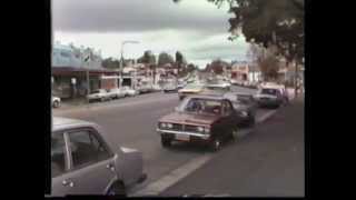 Mittagong And Bowral Cars 1982 [upl. by Hterag47]