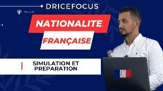 Naturalisation Française entretien assimilation nationalité Française questions réponses [upl. by Elwin]