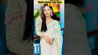 Malika Mahat Paul Shah new song nepalisong song newsong nepalimoviesong malikamahat paulshah [upl. by Ailisab750]