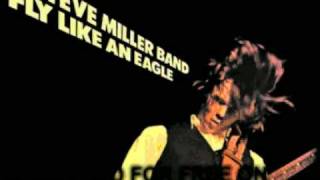 steve miller bamp  Mercury Blues  Fly Like An Eagle 30th An [upl. by Tarfe331]