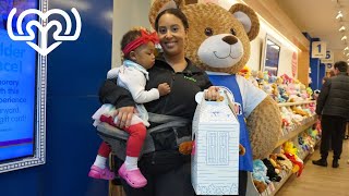 How To Get BuildABear for £ ONE POUND [upl. by Denoting]