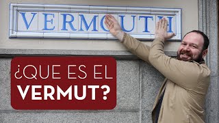 ¿Qué es el Vermut [upl. by Ranie339]