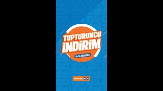 Teknosa Turuncu İndirim Kampanyalar 11  14 Ağustos 2023 [upl. by Sanbo]