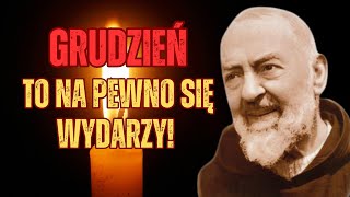 Ostatnia Wizja Ojca Pio Krótko przed śmiercią św Ojciec Pio miał tę wizję [upl. by Cocke]