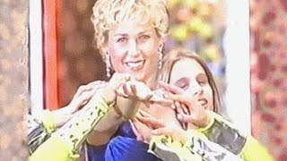 Xuxa  Profecias Fim do Mundo Criança Esperança  Out1999 [upl. by Lledra]