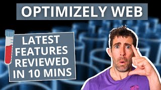 6 UNBELIVABLE Optimizely Web Features you MUST know about [upl. by Meda918]