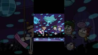 Crocker Challenges Fairies shorts cartoon nickelodeon comedy myfairlyoddparentsvideos short [upl. by Ylerebmik713]