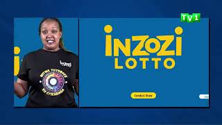 TOMBOLA YA IGITEGO LOTTO  12112024 [upl. by Trumann845]