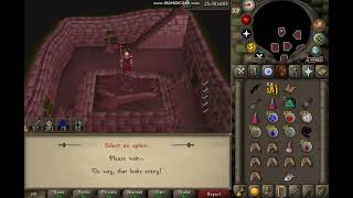 SMITPGG1997s OSRS  Barrows Guide [upl. by Kristine]