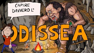 Odissea come capirla davvero [upl. by Anitac]