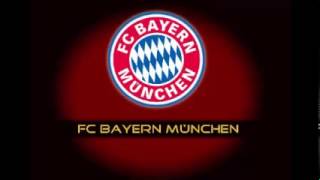 Bayern Münihin Gol Sonrası Çalınan Müziği  Fc Bayern Munchen [upl. by Alhsa]