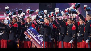 La france à un incroyable talent  La victoire du choeur de SaintCyr déçoit les internautes [upl. by Revorg317]