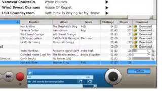 Tutorial MAGIX Music Finder  Free Download [upl. by Eseryt842]