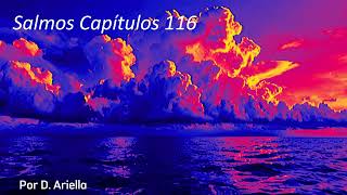 Salmos Capítulos 116 📖 quotmp4quot video musica salmos [upl. by Bray]