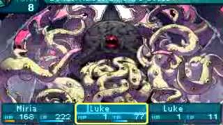 Etrian Odyssey III  Abyssal God [upl. by Aceber]