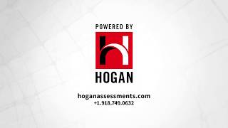 Hogan Assessments At A Glance [upl. by Ploch]