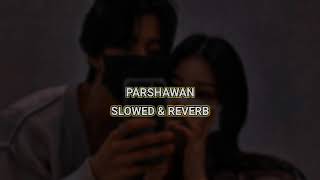 Exploring the Parshawan hornoor  music slowedandreverb newmusic chill song lofi slowed [upl. by Holladay965]