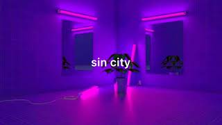 chrishan  sin city  slowed  reverb [upl. by Camilia966]