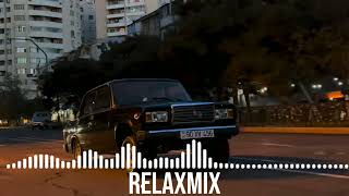 RelaxMix  Ay Menim İlk Mehebbetim  DOLYA REMIX [upl. by Atinaw]