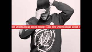 Loco Dice  Keep it Low feat Chris Liebing [upl. by Mosra722]