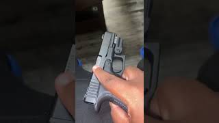 Glock 17 gen 5 gun glock firearms [upl. by Aihsened]