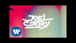 Joel Corry  Sorry Official Lyric Video [upl. by Tessi]