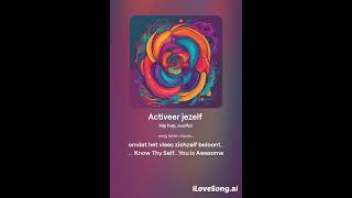 Tatauto  Activeer jezelf [upl. by Leihcey]