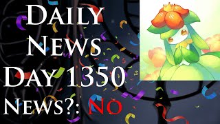 Daily Hollow Knight Silksong News  Day 1280 [upl. by Peddada]