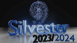 Silvester Countdown 2023  2024 [upl. by Hertberg]