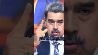 El presidente dominicano es un bandido y un ladrón Nicolas maduro abinader 14k귀걸이 vinotinto [upl. by Twyla62]