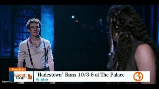 Hadestown [upl. by Assilat15]