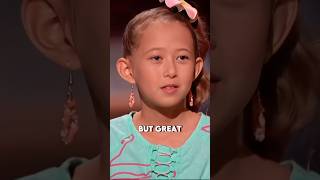 10yr old entrepreneur goes on Sharktank [upl. by Ahseikram]