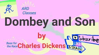 Dombey and Son by Charles Dickens [upl. by Nageem774]