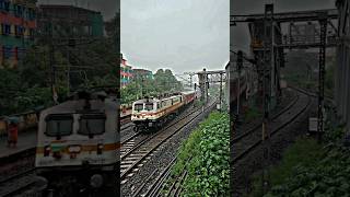 speed 🚫 Limited 😱near Howrah Station kolkata howrah [upl. by Heise]