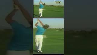 John Hamm  The Longest Drive in golf [upl. by Gadmann]