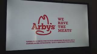 Arbys 2023 3 [upl. by Holmen]