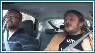 Richard Herring  Carpool [upl. by Nyhagen]