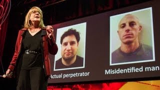 How reliable is your memory  Elizabeth Loftus [upl. by Nnaitak]