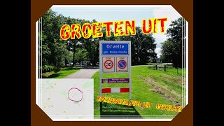 Groeten uit Orvelte [upl. by Nialb]