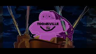 Toonsville TV Movies 19562015 [upl. by Ocsirf]