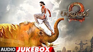 Manogari  4k Video Song  Baahubali  The Beginning Tamil  Prabhas Rana Anushka Tamannaah [upl. by Mariann]