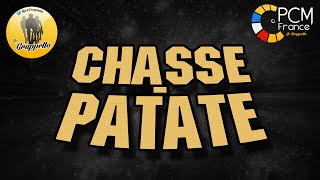 Saison 2016 Chasse  Patate  Episode 6  Février [upl. by Ardnik]