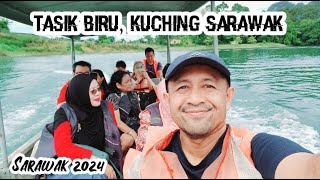 Tasik Biru Kuching Sarawak June 2024 [upl. by Elton]