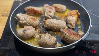 Un Secondo di Carne Che Farà Impazzire Tutti live [upl. by Tracey]