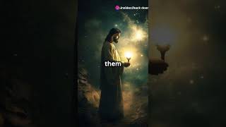 The Road to Emmaus A Divine Revelation faithandhistoryunveiled historicalfaithshorts [upl. by Plantagenet]