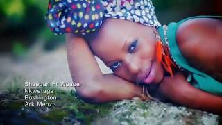 Weasel Goodlyfe amp Sheebah  Nkwetaga Offical Music HD Video [upl. by Atidnan]