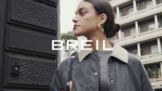 Orecchini MustHave  Scopri le nuove collezioni Breil [upl. by Ariel]