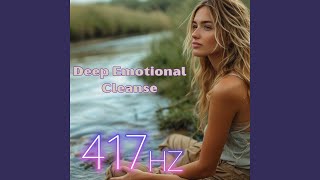 417 Hz Massage for Well Being [upl. by Teraj374]