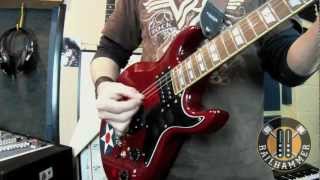 Railhammer Hyper Vintage Pickups 1  Dirty [upl. by Sully]