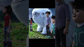 Abominable Movie Song Beautiful Life Short abominable dreamworksanimation [upl. by Anisah]